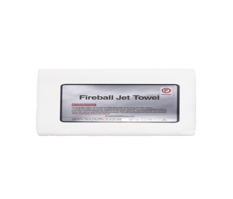 Khăn Lau Đa Năng Fireball Jet Towel